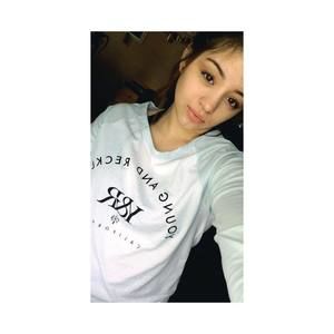 Meet your Posher, Abby