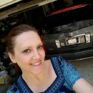 Meet your Posher, Brandy