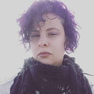 Meet your Posher, Joy