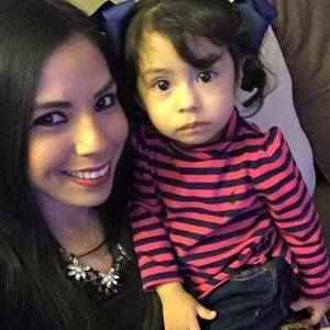 Meet your Posher, Mayra