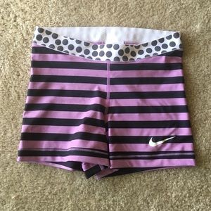 Nike Pro Shorts