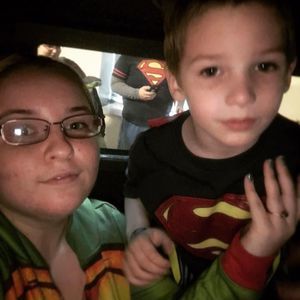 Meet your Posher, Elise