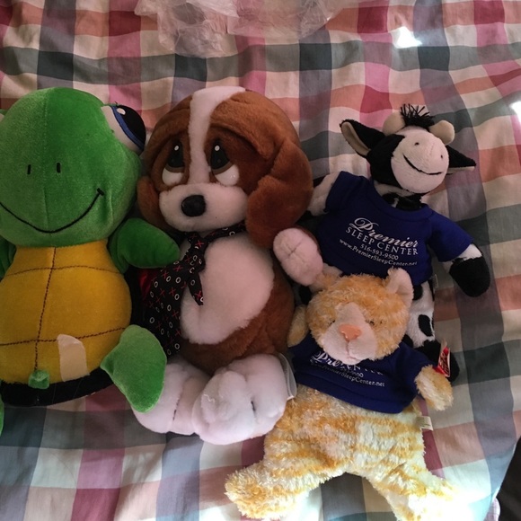 Gifts for the buyers