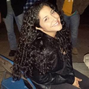 Meet your Posher, Theresa