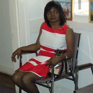 Meet your Posher, Vickie