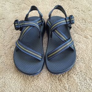 Youth Chaco Sandals size 4 or Women's 6