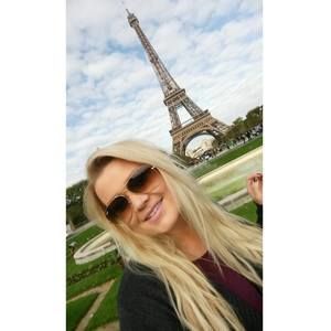 Meet your Posher, Nikole