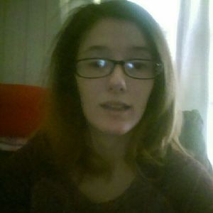 Meet your Posher, Kaitlin