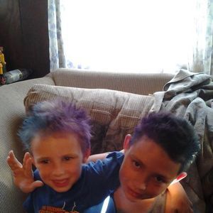 Meet your Posher, Ammie