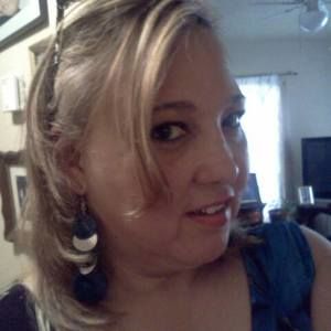 Meet your Posher, Juana angelica