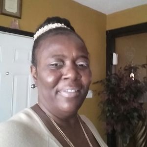 Meet your Posher, Judy