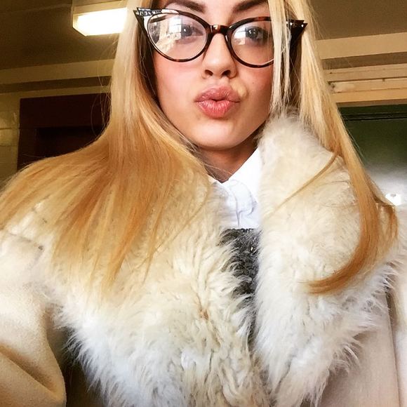 Meet your Posher, Tati