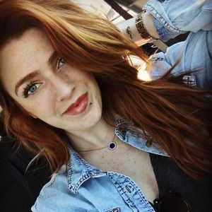 Meet your Posher, Raina