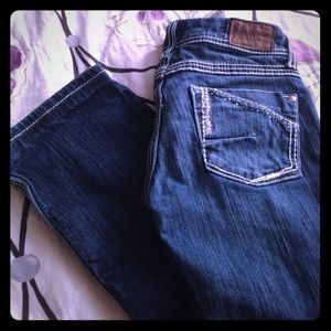 BKE Stella jeans 25