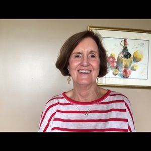 Meet your Posher, Pat