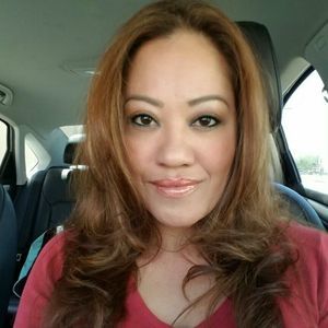 Meet your Posher, Dolores trevino