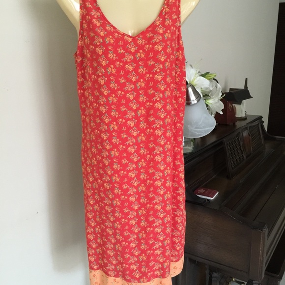 Gap Dress