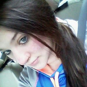 Meet your Posher, Kim