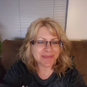 Meet your Posher, Wendy