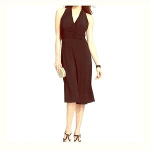 Evan Picone Black Dress- Like New