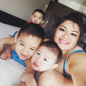 Meet your Posher, Stephanie