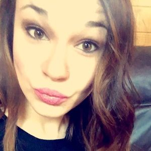 Meet your Posher, Kaley