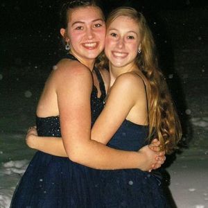 Meet your Posher, Brianna