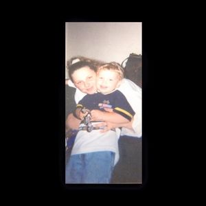 Meet your Posher, Amethyst