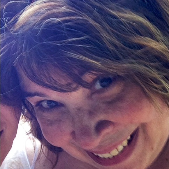 Meet your Posher, Nina