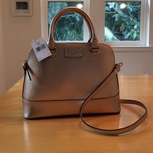 Kate spade purse--NEW