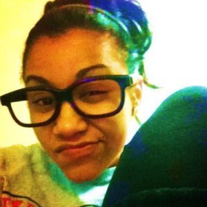 Meet your Posher, Tiffany