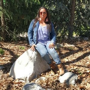 Meet your Posher, Joanne