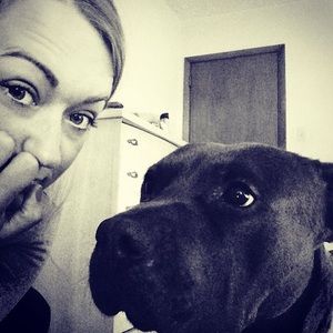 Meet your Posher, Brandi