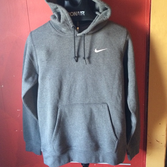 Nike sweater
