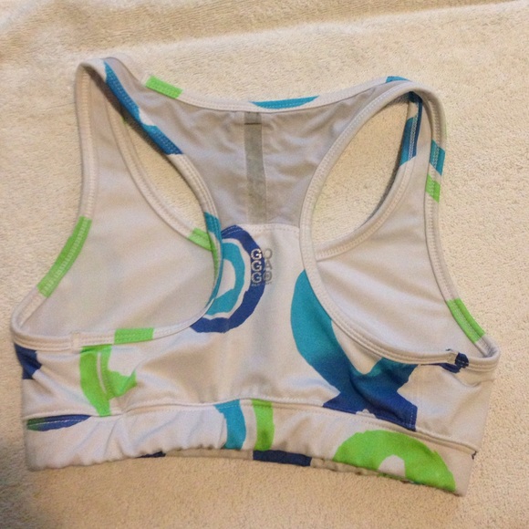 Sports bra! - Picture 3 of 3
