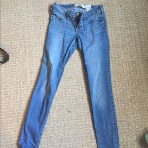 Hollister light way jeans