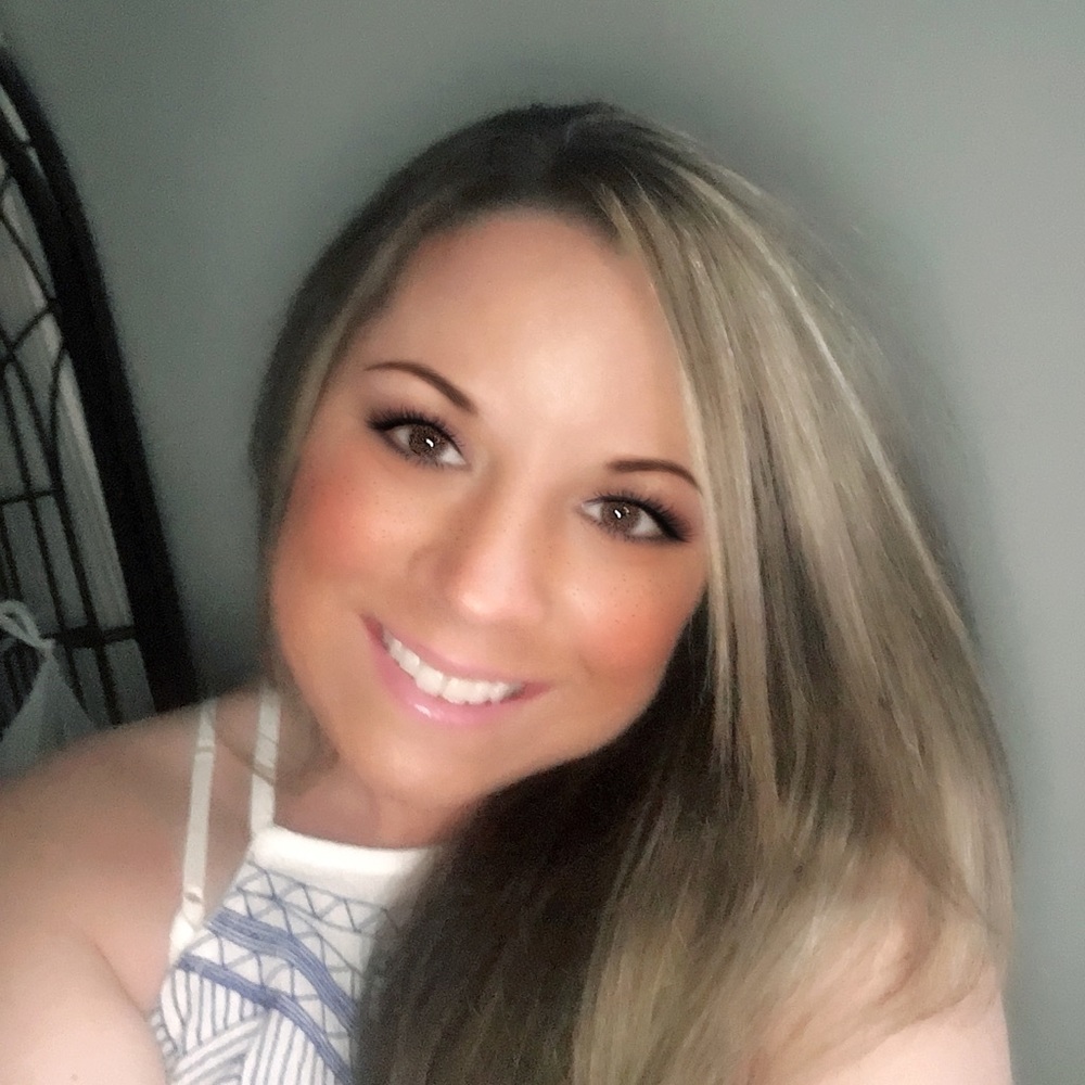 Meet your Posher, Natalie