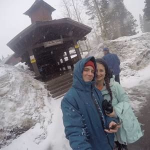 Meet your Posher, Brianna