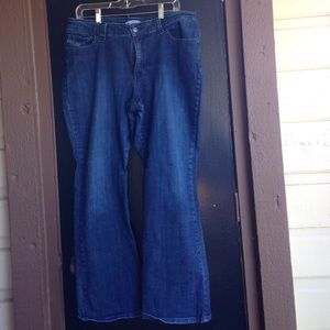 Women's jeans