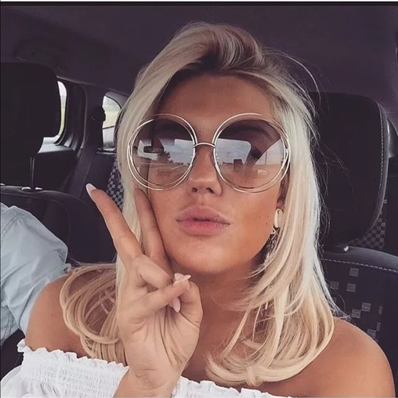 Carlina Sunglasses