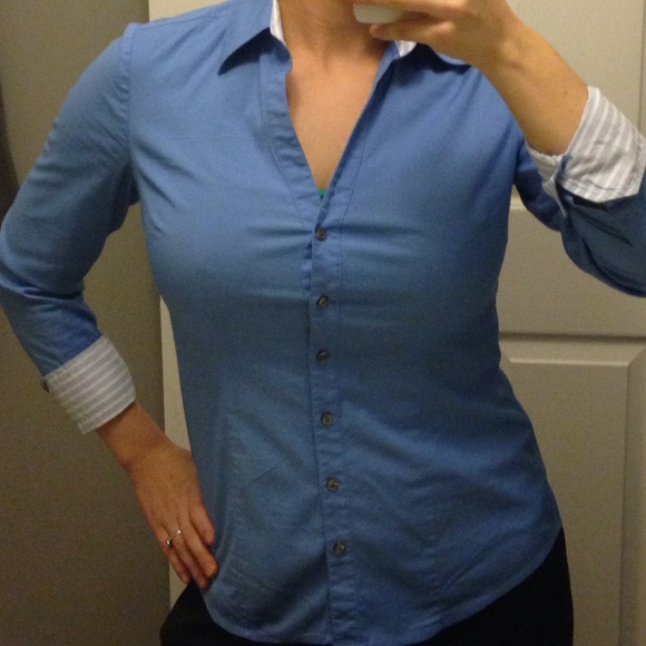 Professional top!