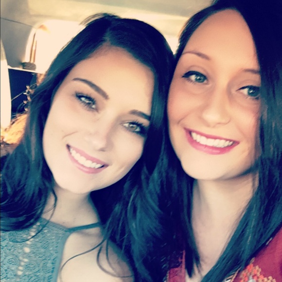 Meet your Posher, Rachael