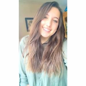 Meet your Posher, Brianna