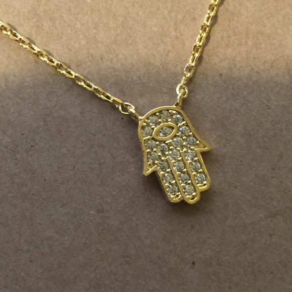 MUST HAVE  necklace🙏🏻 - Picture 2 of 2