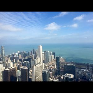 Meet your Posher, Suzanne