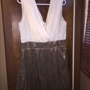 Sequins dress✨👗