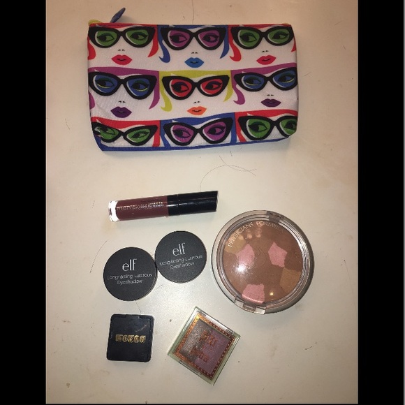Make up Bundle