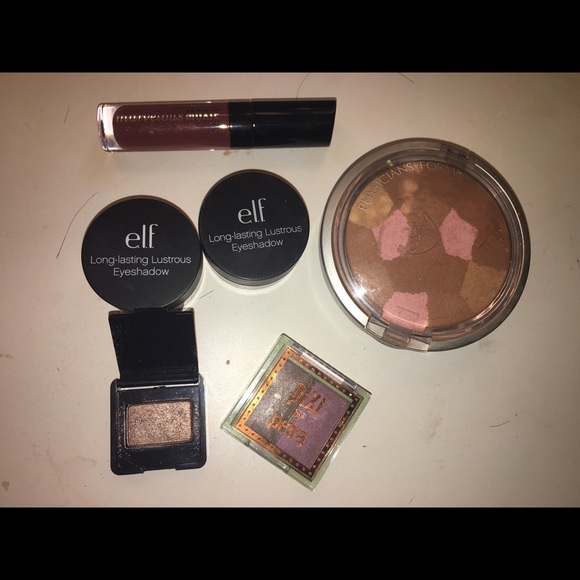 Make up Bundle - Picture 2 of 3
