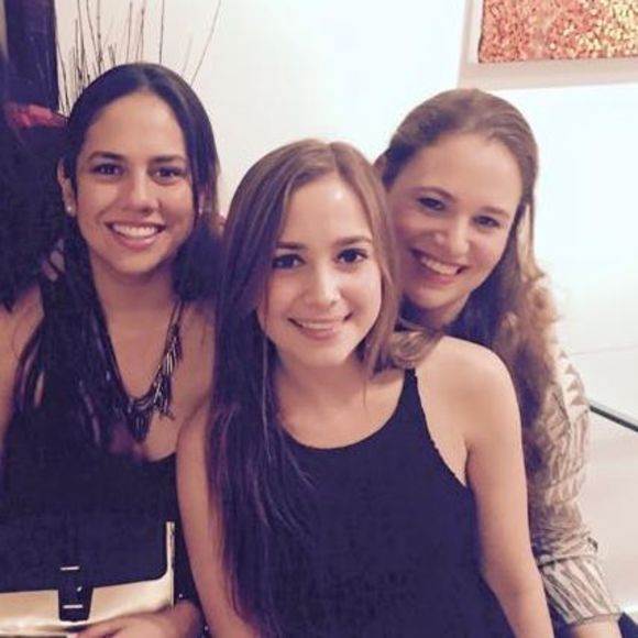 Meet your Posher, Jenna - Picture 1 of 1