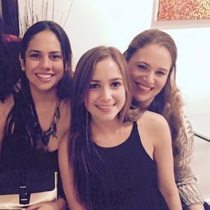 Meet your Posher, Jenna